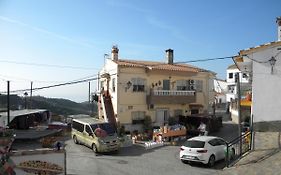 El Valdes House